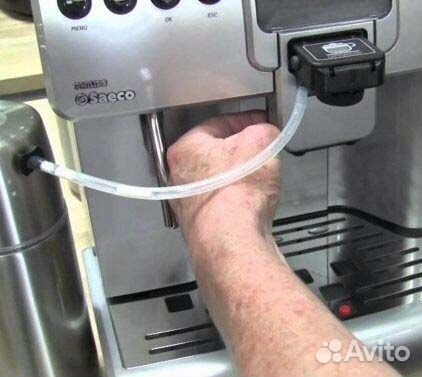 Ремонт кофемашин на дому. Мастер по ремонту