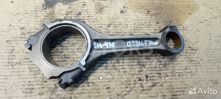 Шатун MAN F2000 1998 6251