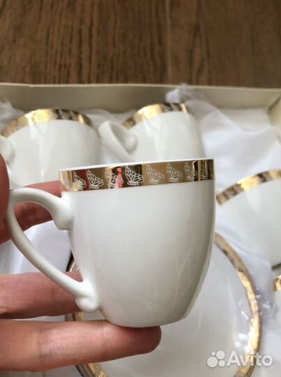 Новый подарочный набор