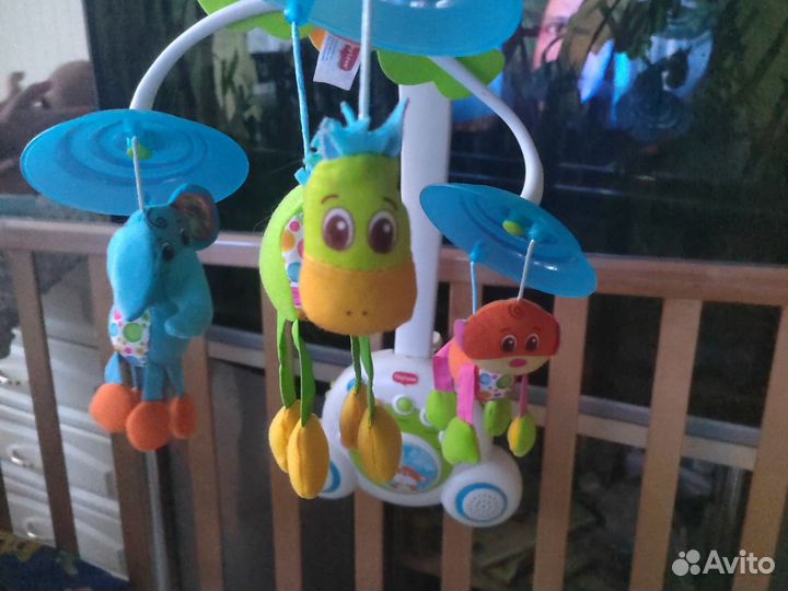 Мобиль тони лав