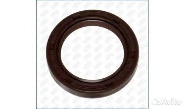 Сальник коленвала Subaru EJ15-EJ25 sohc 96- captiv