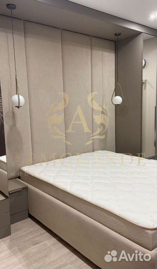Кровати любых размеров под заказ