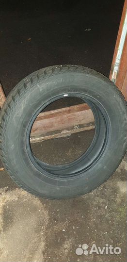 Yokohama IceGuard Stud IG65 235/65 R17