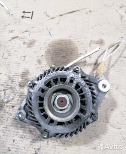 Генератор subaru legacy bp5 ej20x