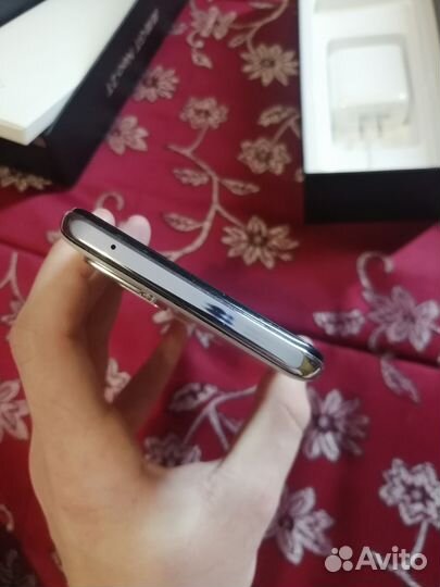 realme GT NEO 2T, 12/256 ГБ