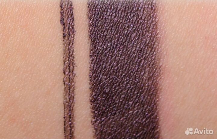 Подводка MAC для век и бровей Macroviolet Pro