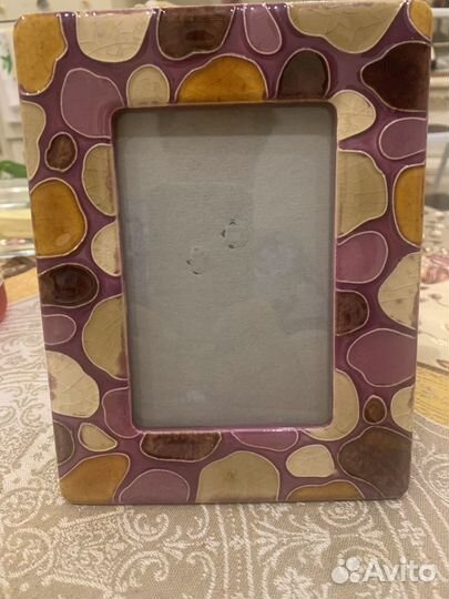 Рамка для фотографий