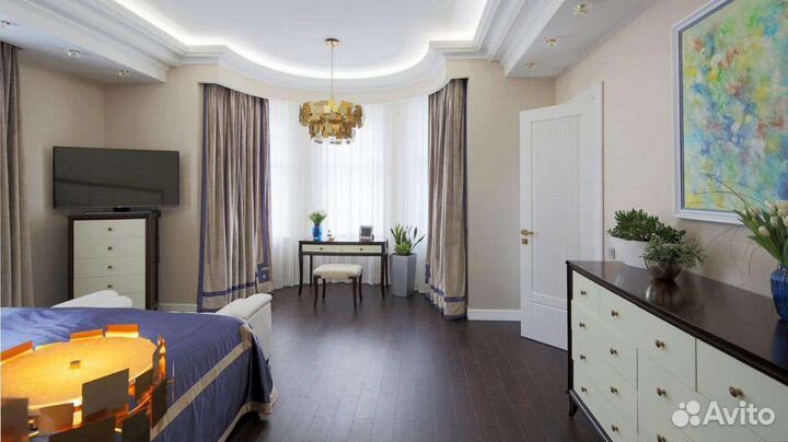 Ремонт квартир и домов под ключ