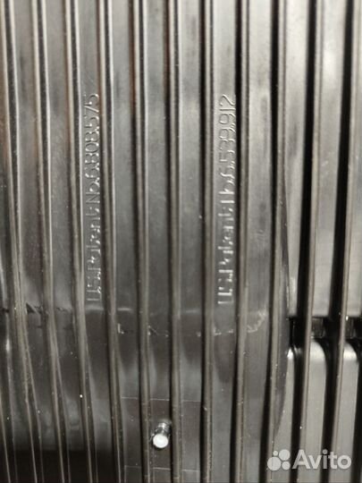 Поддон картера АКПП на BMW