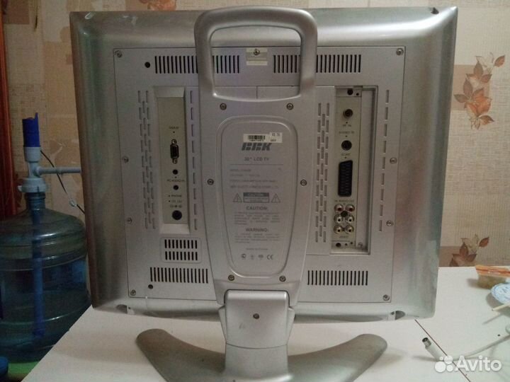 Жк-телевизор BBK LT2003S