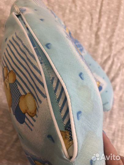 Подушка для кормления