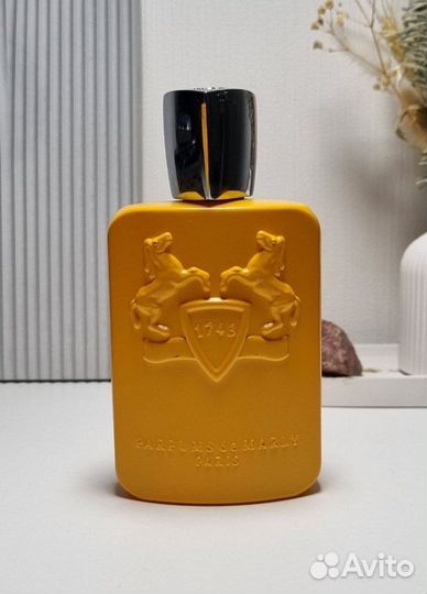 Parfume de marley perseus