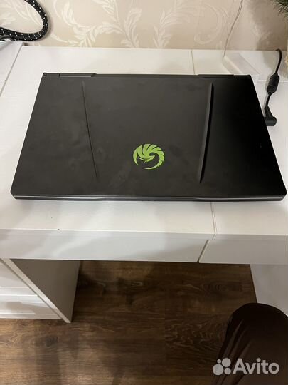 Ноутбук MSi alpha 15 A3DDK+ SSD 256 GB