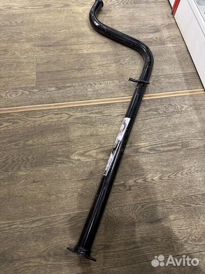 Резонатор (труба) 