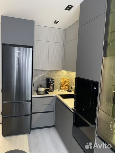 Кухни на заказ в Барнауле напрямую