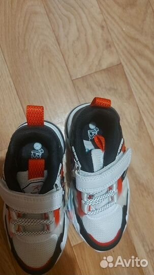 Обувь детская 26 размер