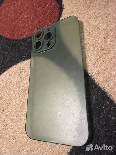 Чехол на iPhone 14 pro max