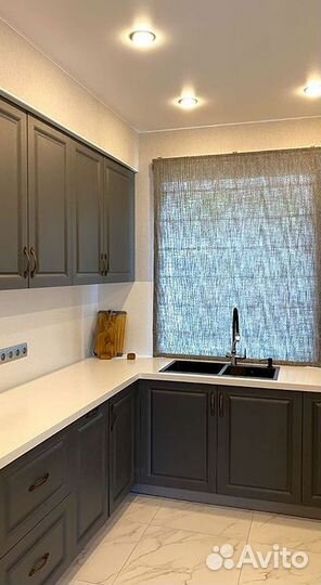 Римские шторы Большой выбор