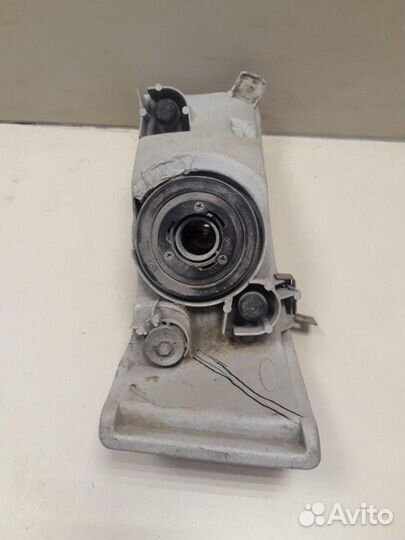 Фара противотуманная правая Toyota Camry