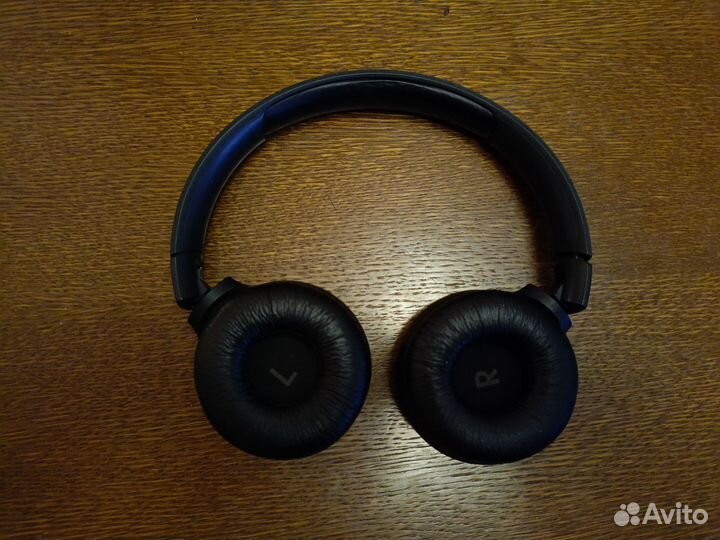 Наушники беспроводные jbl Tune 510BT