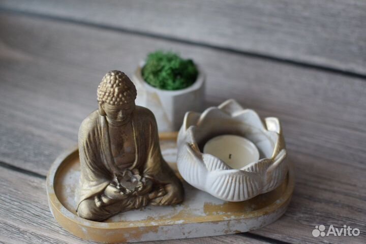 Набор для медитации