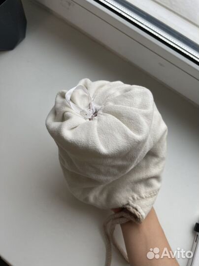 Шапка зимняя для девочки 48 50 46-48