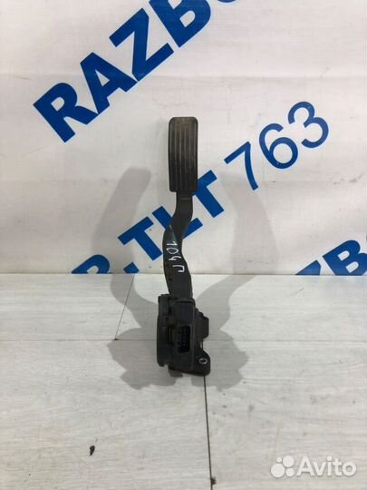 Педаль газа peugeot 308 ep6 1.6