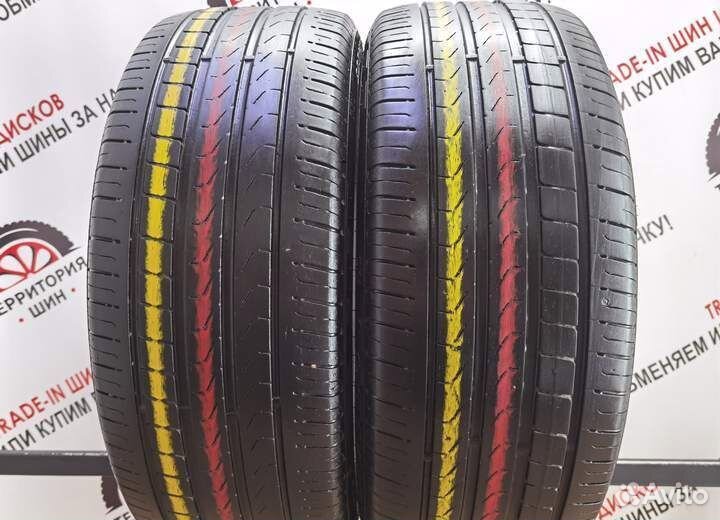 Pirelli Scorpion Verde 225/45 R19 96W