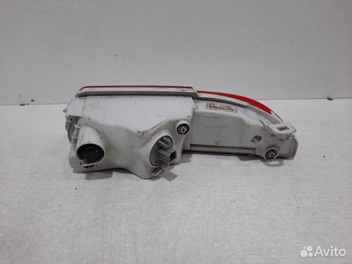 Фонарь в бампер задний левый Honda Cr-V 4 2012