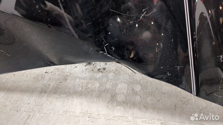 Крыло левое переднее Honda Accord 10