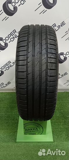 Ikon Tyres Character Aqua SUV 265/60 R18 110V
