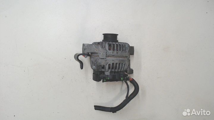 Генератор Opel Astra H, 2005