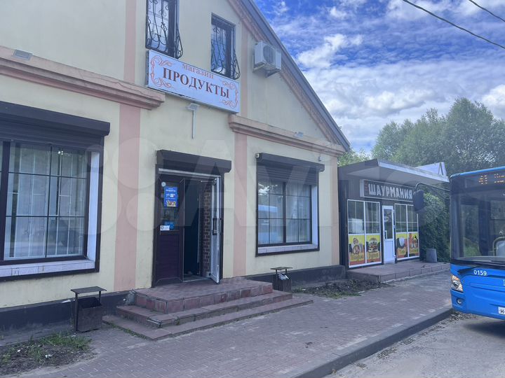 Свободного назначения, 200 м²