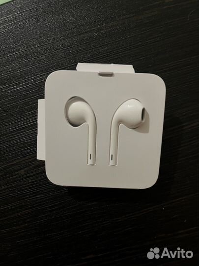 Наушники earpods