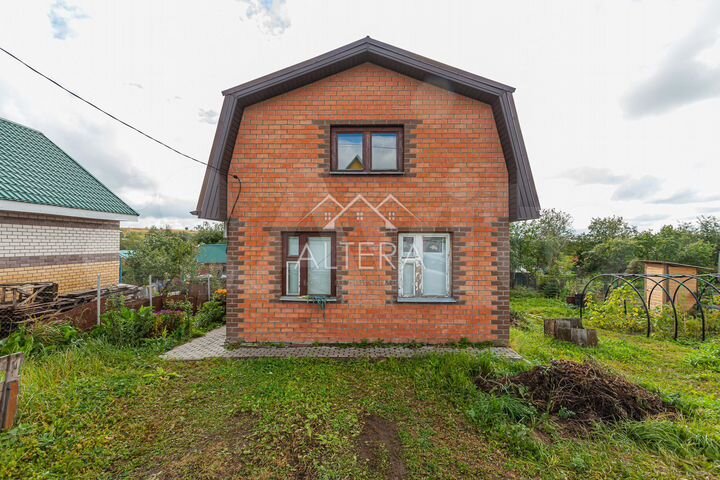 Дача 91 м² на участке 6 сот.