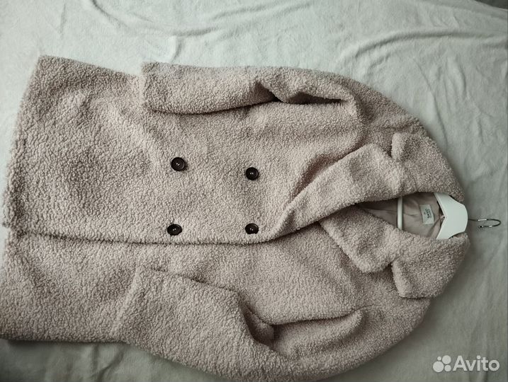 Пальто женское