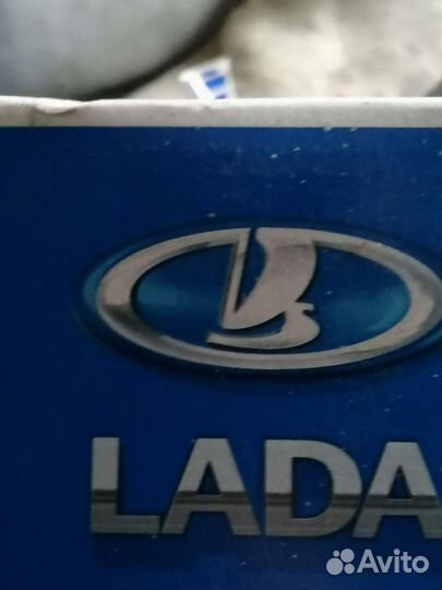 Задние тормозные колодки ваз 2107