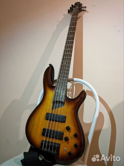 Бас гитара Cort B5-TAB