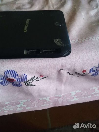 Планшет lenovo