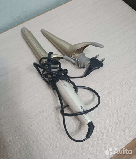 Плойка Philips