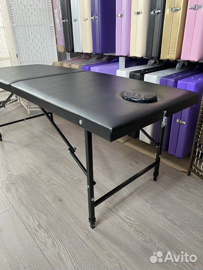 Массажный стол большой