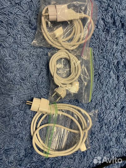 Кабель удлинитель для адаптера питания Magsafe