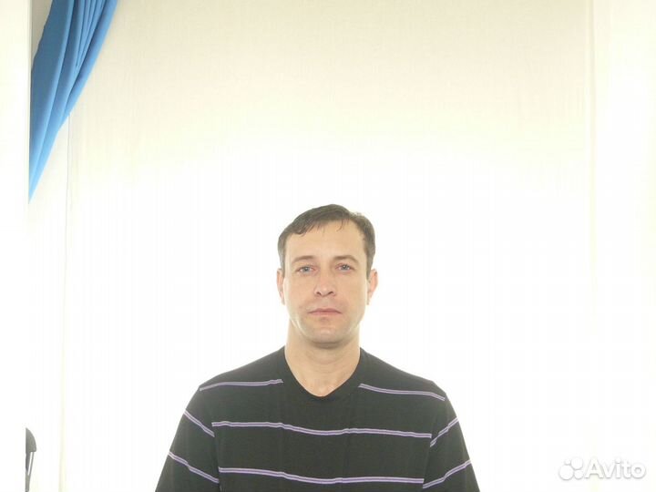 Охранник, контролёр