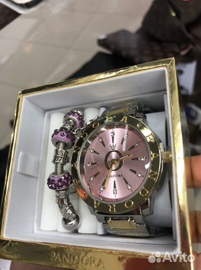 Pandora Набор