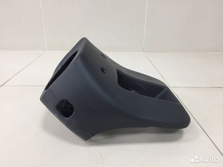 Кожух рулевой колонки Renault Logan 2 2014