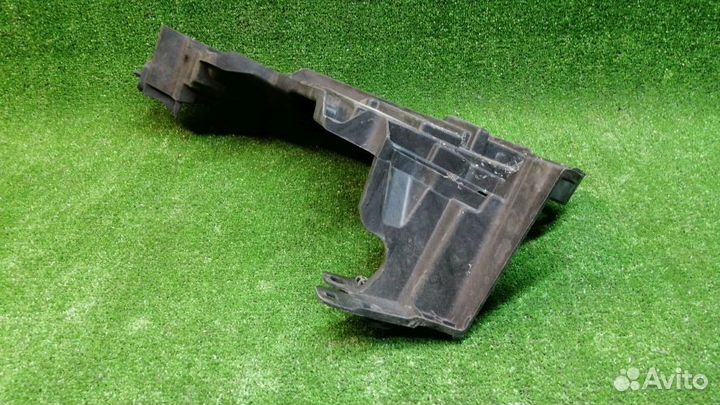 Крепление бампера Renault Fluence Правое Переднее