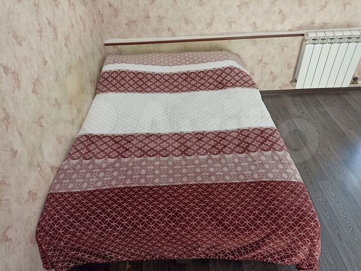 Квартира-студия, 24 м², 5/5 эт.