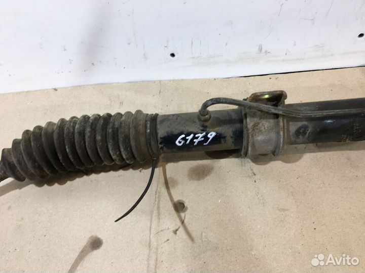 Рейка рулевая Chery Fora A21