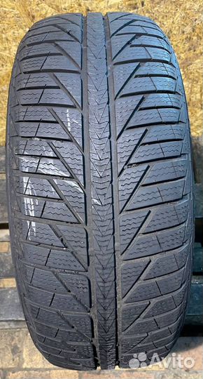 Viking SnowTech II SUV 255/55 R18