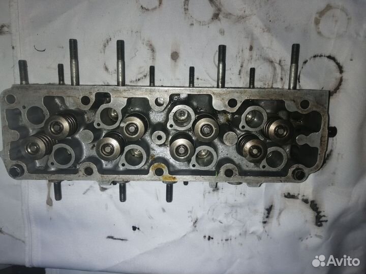 Гбц део некси 8клапанов